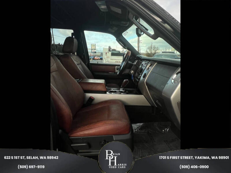 2008 Ford Expedition