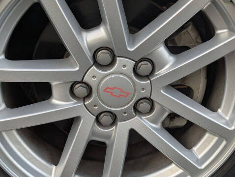 2000 Chevrolet Camaro