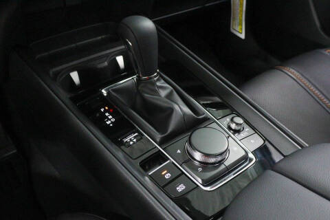 2025 Mazda CX-50 2.5 S Premium Plus