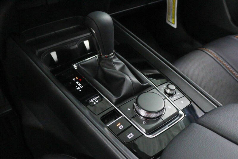 2025 Mazda CX-50 2.5 S Premium Plus