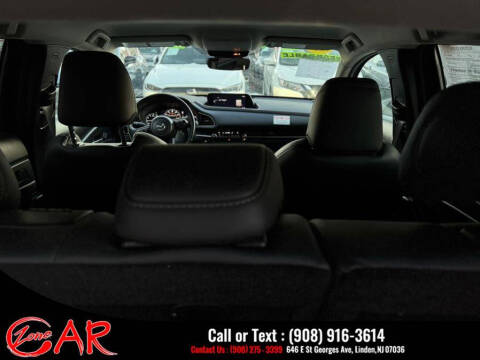 2024 Mazda CX-30 2.5 S Select Sport