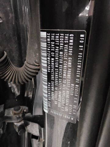 2015 Volkswagen Beetle 1.8T Classic PZEV