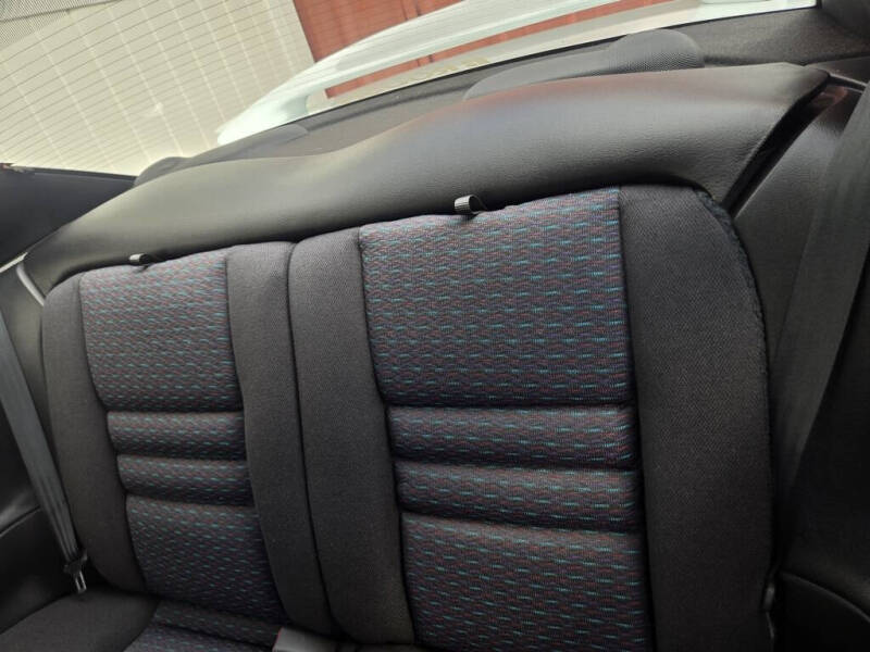 1998 Ford Mustang GT