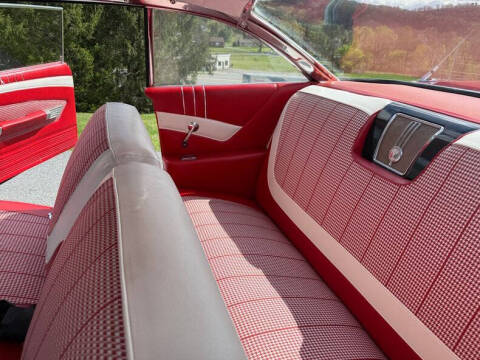 1960 Chevrolet Impala