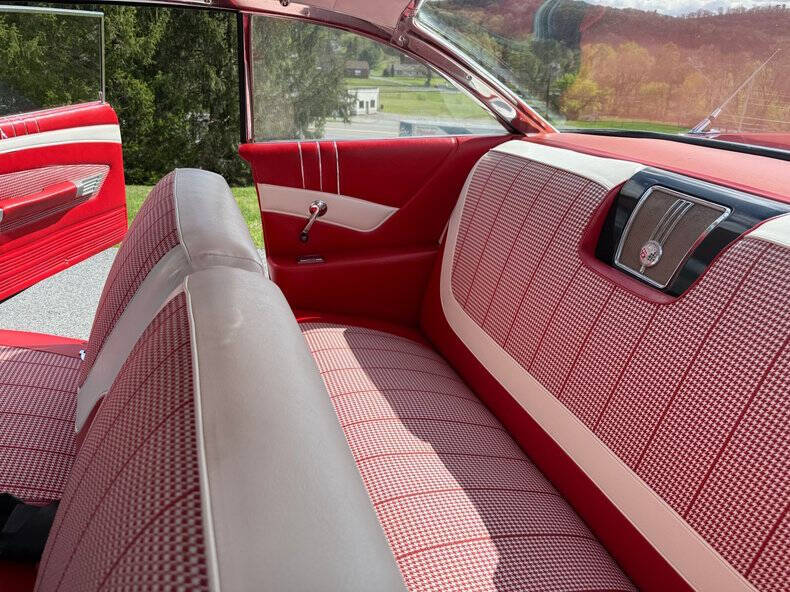 1960 Chevrolet Impala