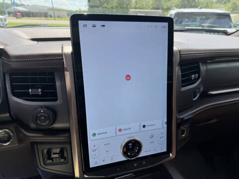 2023 Ford Expedition MAX King Ranch