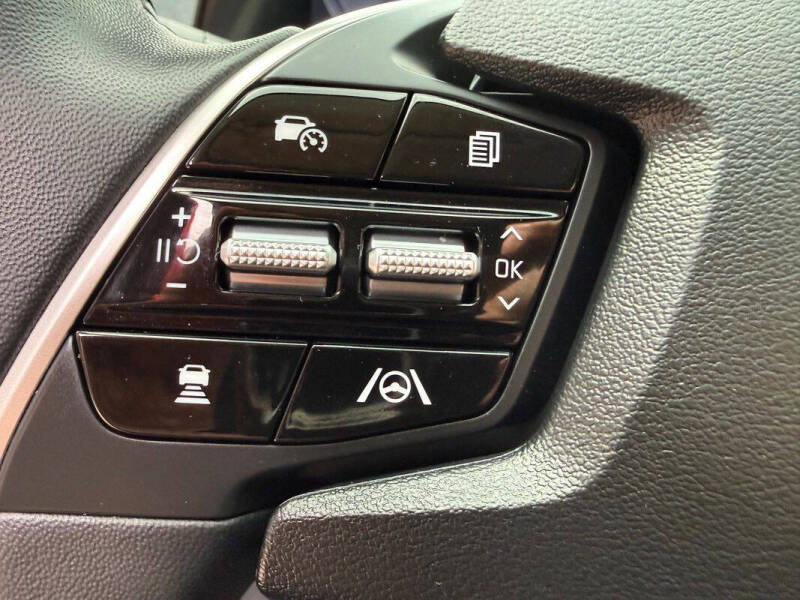2024 Kia EV6 Light Long Range