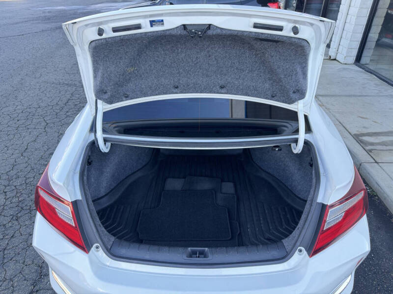 2017 Honda Accord Touring