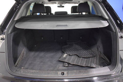 2019 Audi Q5 quattro Premium Plus 45 TFSI