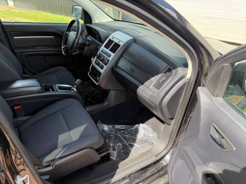 2010 Dodge Journey SXT