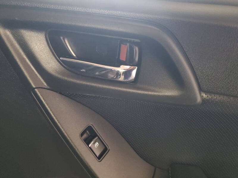 2018 Subaru Forester 2.0XT Premium