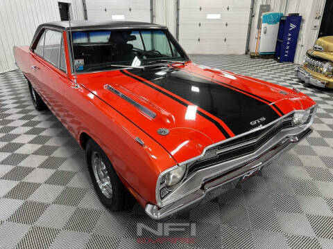 1969 Dodge Dart