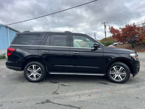 2023 Ford Expedition Limited