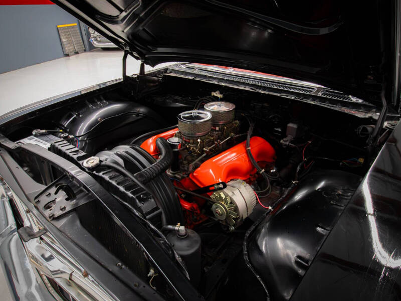 1960 Chevrolet Impala