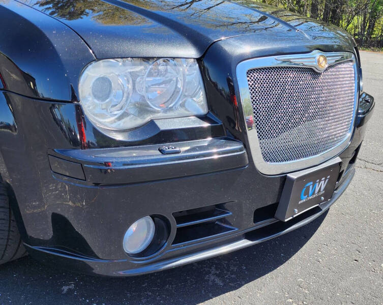 2006 Chrysler 300 SRT-8