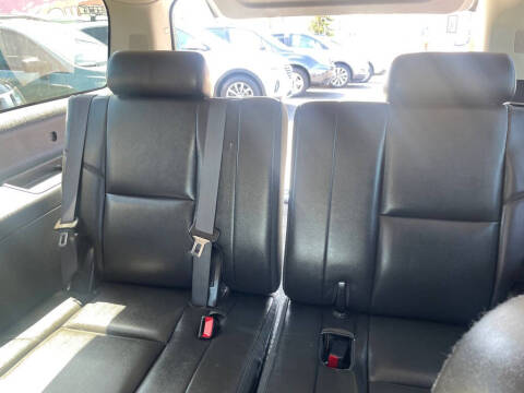 2013 Cadillac Escalade ESV Premium