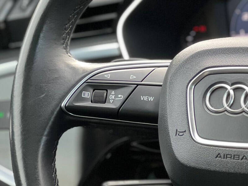 2021 Audi Q3 quattro S line Premium 45 TFSI