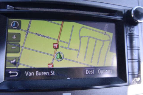 2013 Toyota Venza XLE