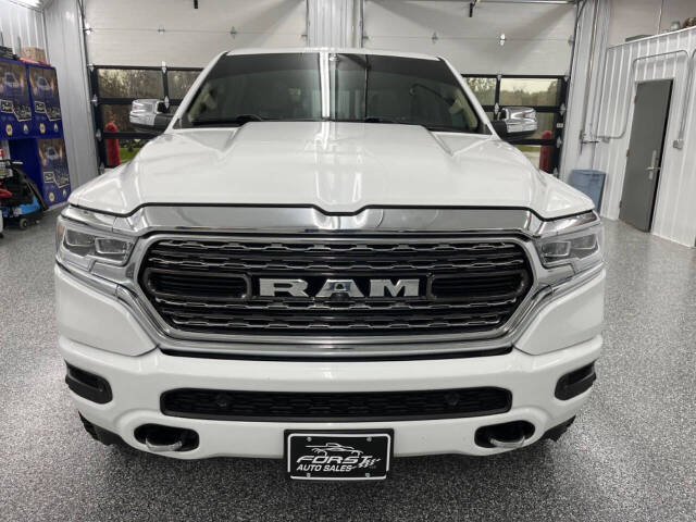 2020 Ram 1500 for sale at Forst Auto Sales LLC in Marshfield, WI