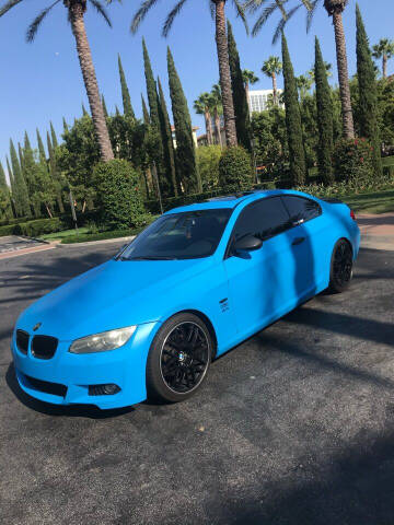 2009 BMW 3 Series for sale at L.A. Vice Motors in San Pedro CA