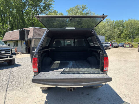 2018 RAM 1500 SLT