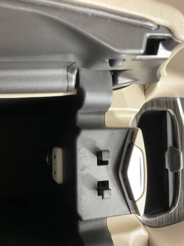 2017 Buick Envision Premium II