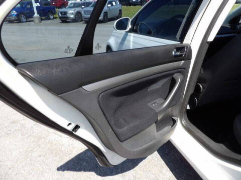 2009 Volkswagen Jetta S