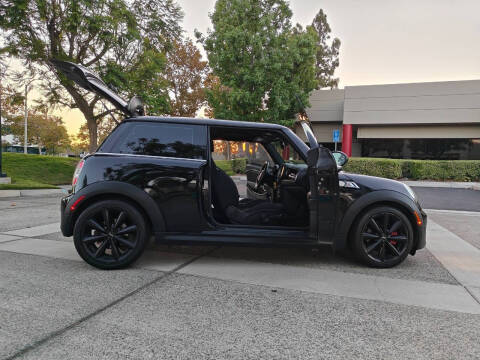 2013 MINI Hardtop Cooper S