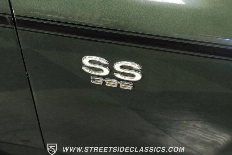 1969 Chevrolet Chevelle