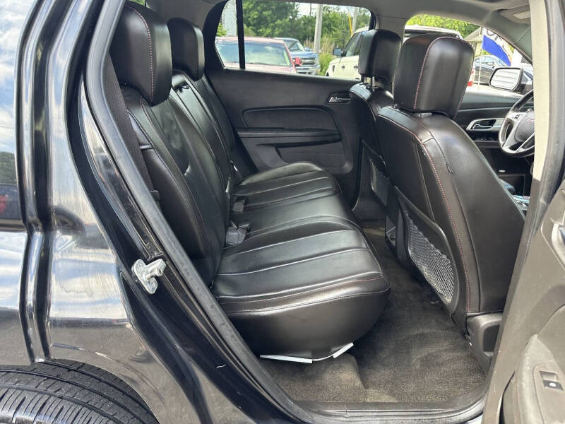2011 GMC Terrain SLT-2