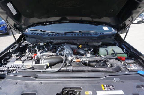 2026 Ford F-250 Super Duty