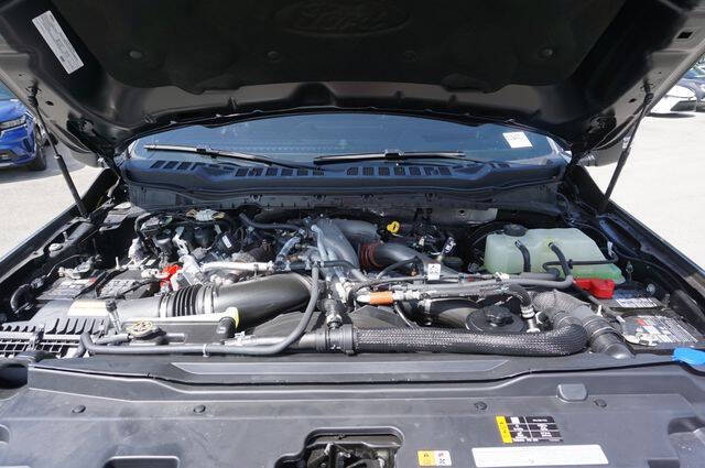 2026 Ford F-250 Super Duty
