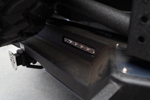 2018 Jeep Wrangler JK Unlimited