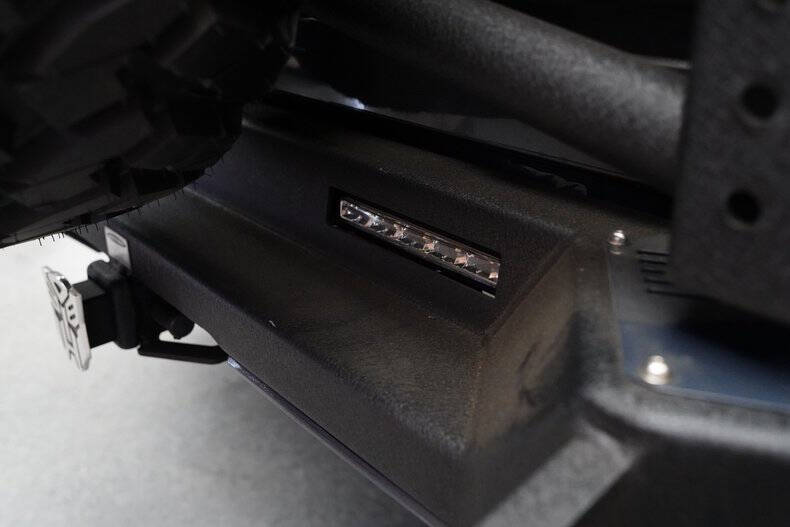 2018 Jeep Wrangler JK Unlimited