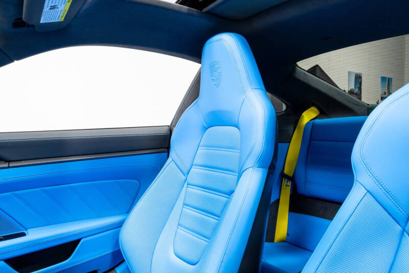 2024 Porsche 911