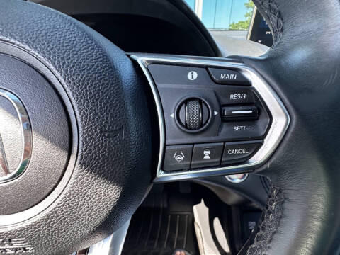 2019 Acura RDX SH-AWD