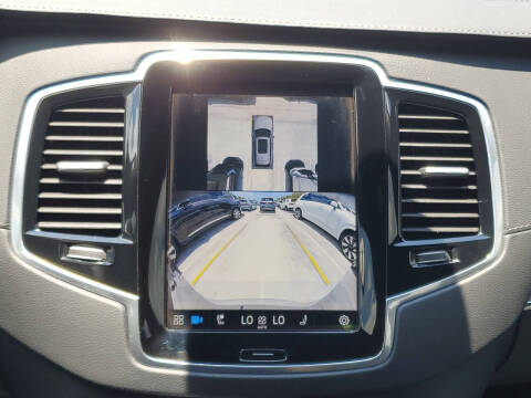 2024 Volvo XC90 B6 Ultimate Bright Theme 7P