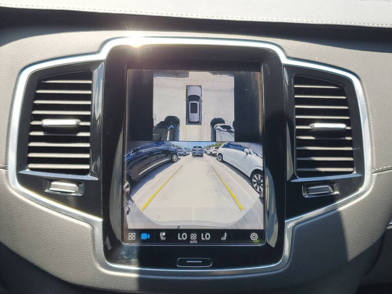 2024 Volvo XC90 B6 Ultimate Bright Theme 7P