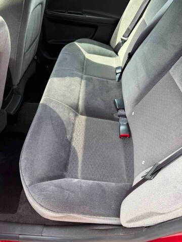 2013 Chevrolet Impala LT Fleet