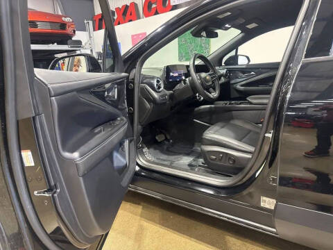 2024 Chevrolet Blazer EV 2LT
