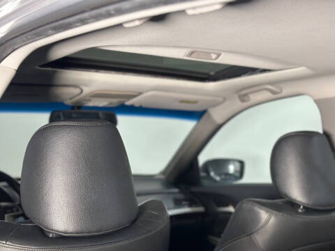 2009 Honda Accord EX-L