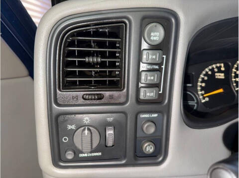 1999 GMC Sierra 1500