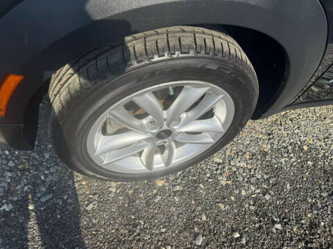 2014 MINI Countryman Cooper S ALL4