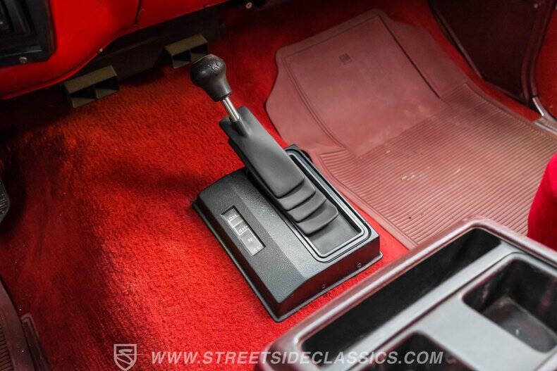 1989 Chevrolet Blazer