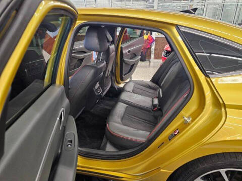 2020 Hyundai Sonata SEL Plus