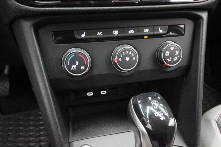 2022 Volkswagen Taos S 4Motion