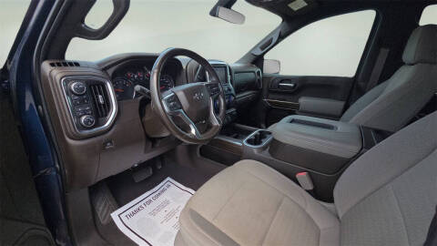 2022 Chevrolet Silverado 1500 Limited