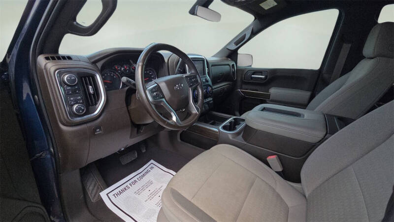 2022 Chevrolet Silverado 1500 Limited