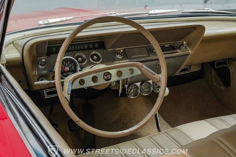 1961 Chevrolet Impala