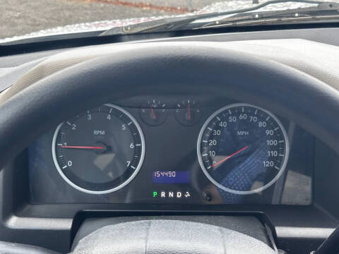 2012 RAM 1500 Tradesman